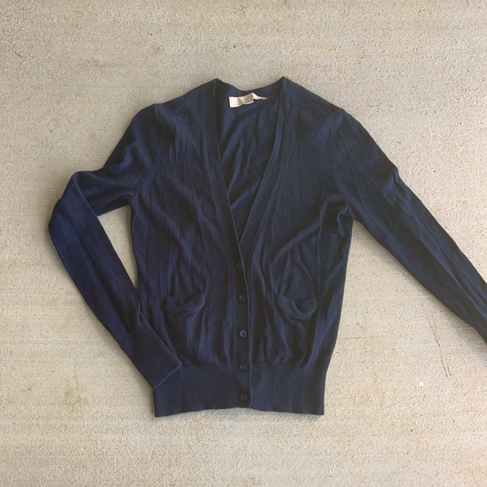 Loft Cardigan